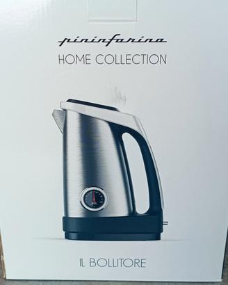 Bollitore Imetec Pininfarina 
