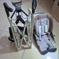 Passeggino Inglesina