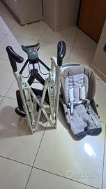 Passeggino Inglesina