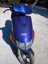 Aprilia sr 50