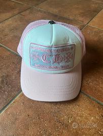 cappello chrome hearts