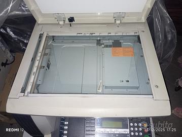 Fotocopiatrice multifunzione KYOCERA KM 2050