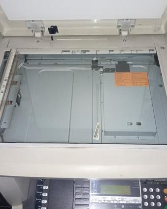 Fotocopiatrice multifunzione KYOCERA KM 2050