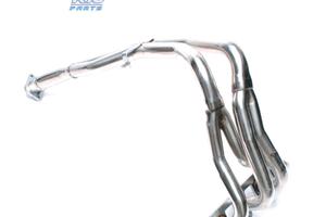 COLLETTORI INOX OPEL ASTRA F VECTRA A KADETT CALIB