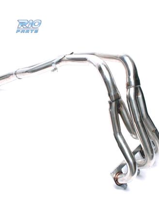 COLLETTORI INOX OPEL ASTRA F VECTRA A KADETT CALIB