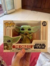 FUNKO POP lotto