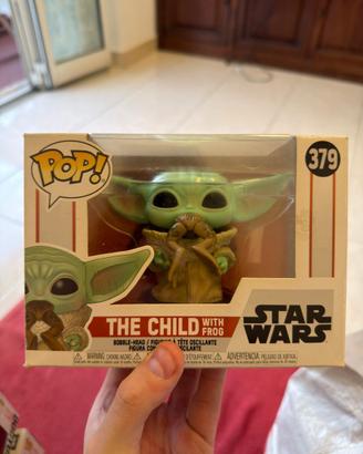 FUNKO POP lotto