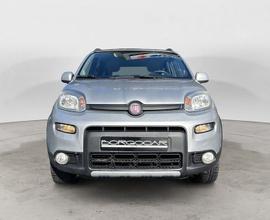 FIAT Panda 1.3 MJT S&S 4x4