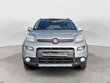 FIAT Panda 1.3 MJT S&S 4x4