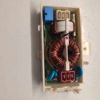 filtro di ricambio per lavatrice LG