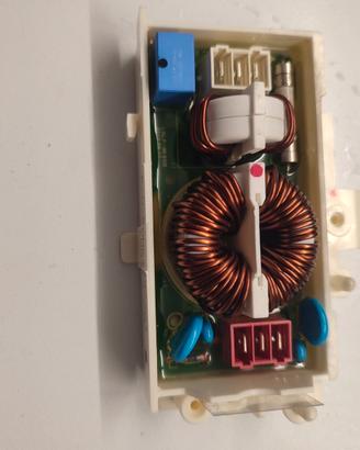 filtro di ricambio per lavatrice LG