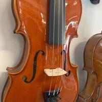 VIOLINO PROFESSIONALE STENTOR CONSERVATORIO 2°