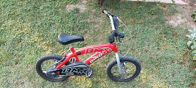 bicicletta bambino 