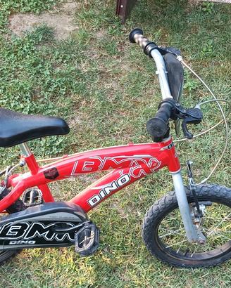 bicicletta bambino 