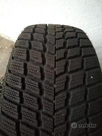 gomme invernali Nexen 235 55 18