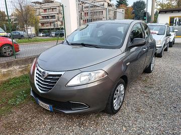 LANCIA - Ypsilon - 1.2 69 CV 5 porte Silver 5