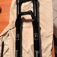 Forcella marzocchi bomber z1 coil