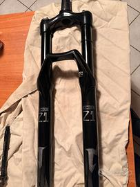 Forcella marzocchi bomber z1 coil