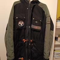 Giubbotto Napapijri sci Cordura Uomo