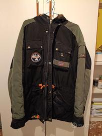 Giubbotto Napapijri sci Cordura Uomo