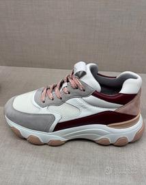 HOGAN HYPERACTIVE allacciato 38,5