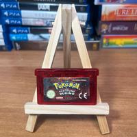 Pokemon Rubino PAL ITA originale ‼️