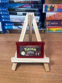 Pokemon Rubino PAL ITA originale ‼️