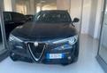 Alfa Romeo Stelvio 2.2 Turbodiesel 160 CV AT8 RWD 