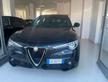 Alfa Romeo Stelvio 2.2 Turbodiesel 160 CV AT8 RWD 