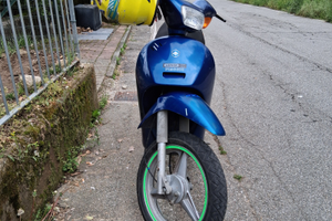 Piaggio free Vendita