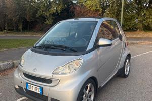 SMART 451 Cabrio