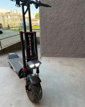Monolattino Elettrico