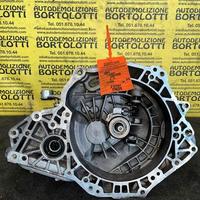 OPEL TIGRA cambio usato Z13DT