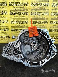 OPEL TIGRA cambio usato Z13DT