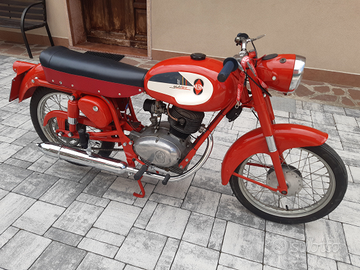Gilera giubileo