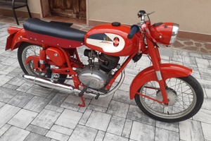 Gilera giubileo