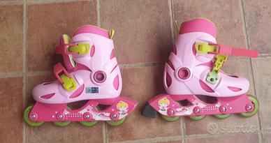ROLLER BAMBINA DECATHLON