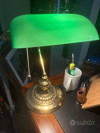 Lampada ministeriale