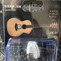 Guitar Tone Completer Sound Opener