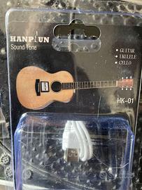 Guitar Tone Completer Sound Opener