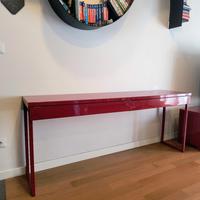 scrivania / console IKEA BESTA BURS