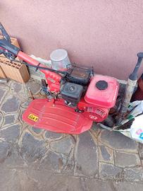 motozappa Honda f340