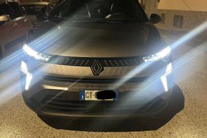 Renault Captur 2024