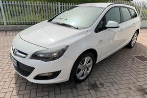 Opel Astra 1.6 CDTI 110CV Sports Tourer Business