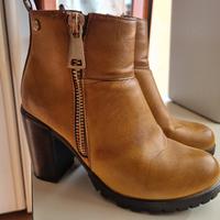 stivaletto donna 
