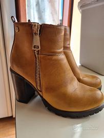 stivaletto donna 