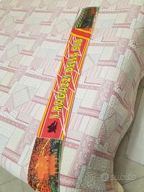 sciarpa ultras roma