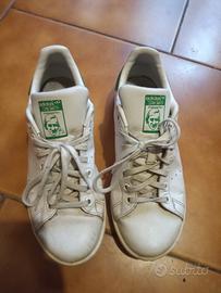 scarpe Adidas Stan Smith n 38 Abbigliamento e Accessori In