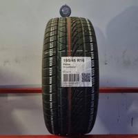 Gomme Usate Petlas 195 45 16 Guarda Catalogo