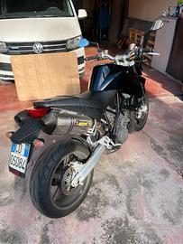 KTM 990 SD 2005